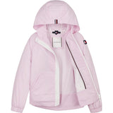 Tommy Hilfiger Ithaca Stripe Jakke Pink/Ithaca Stripe 3