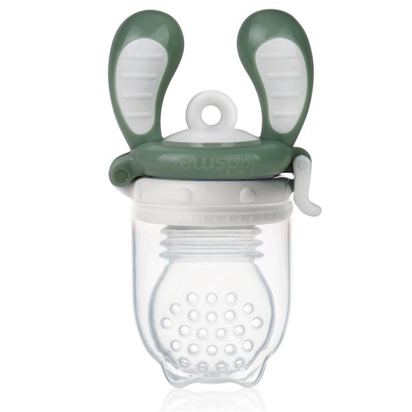 Kidsme Food Feeder Green