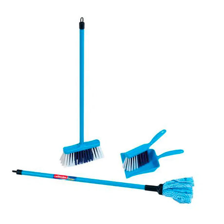 Klein Vileda rengøringssæt