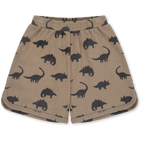 Konges Sløjd Dino Silhouette Obi Shorts