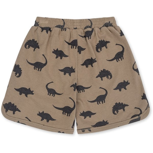 Konges Sløjd Dino Silhouette Obi Shorts 4