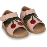 Konges Sløjd Cherry Sandal Rose