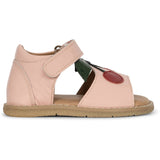 Konges Sløjd Cherry Sandal Rose 3