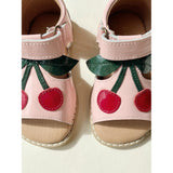 Konges Sløjd Cherry Sandal Rose 2