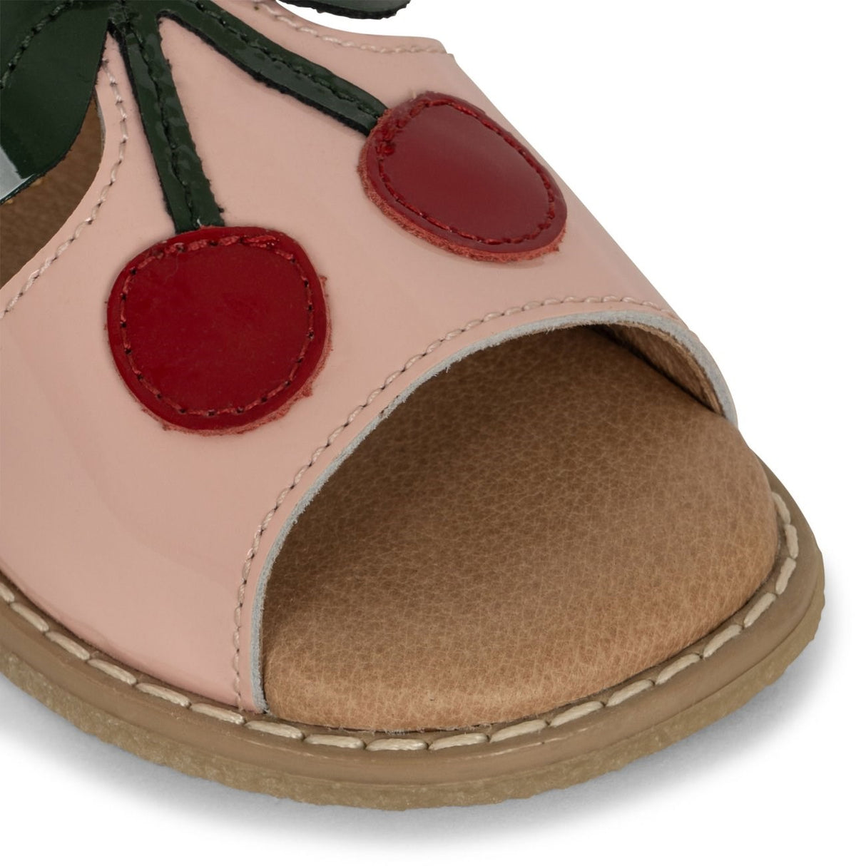 Konges Sløjd Cherry Sandal Rose 5