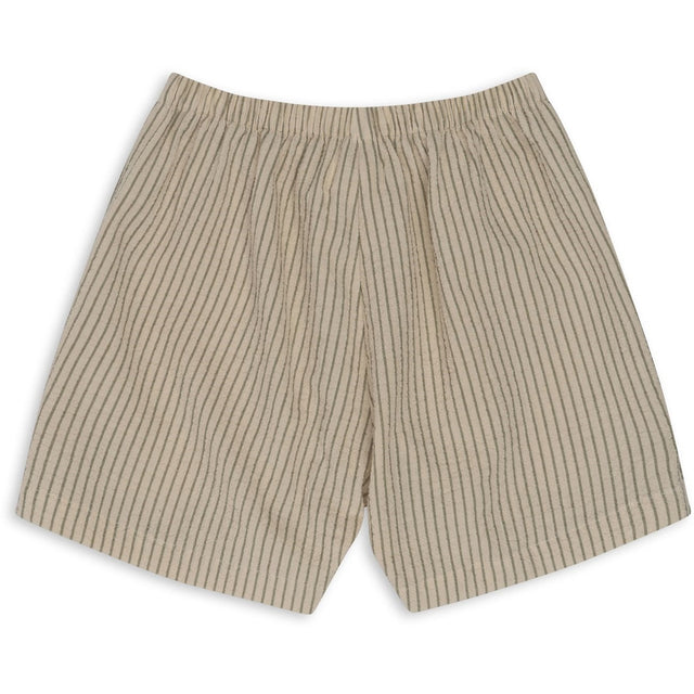 Konges Sløjd Tea Stripe Elliot Shorts