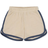 Konges Sløjd Antique White Itty Shorts