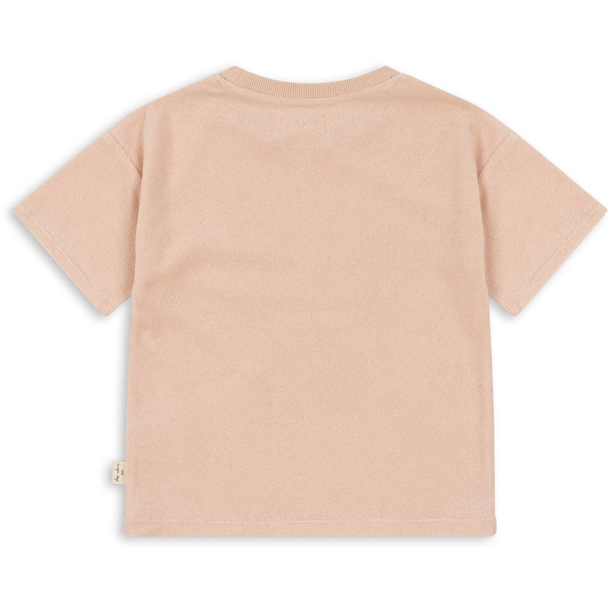 Konges Sløjd Cameo Rose Itty T-shirt 5