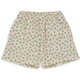 Konges Sløjd Fleur Coloré Kim Shorts