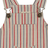 Konges Sløjd Antique Stripe Marlon Overall 7