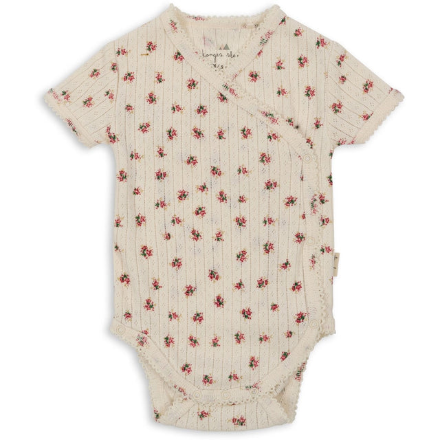 Konges Sløjd Bloomie Minnie Newborn Body