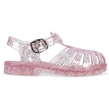 Konges Sløjd Nea Sandal Glitter Rose 2