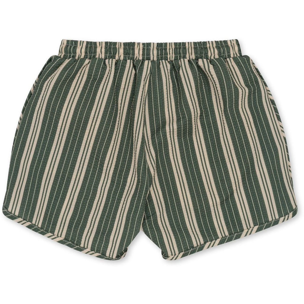 Konges Sløjd Seer Asnou Badeshorts Pasture Stripe 8