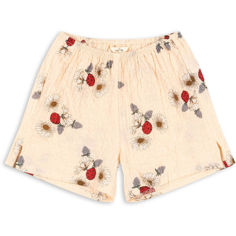 Konges Sløjd Ladybug Vida Slit Shorts