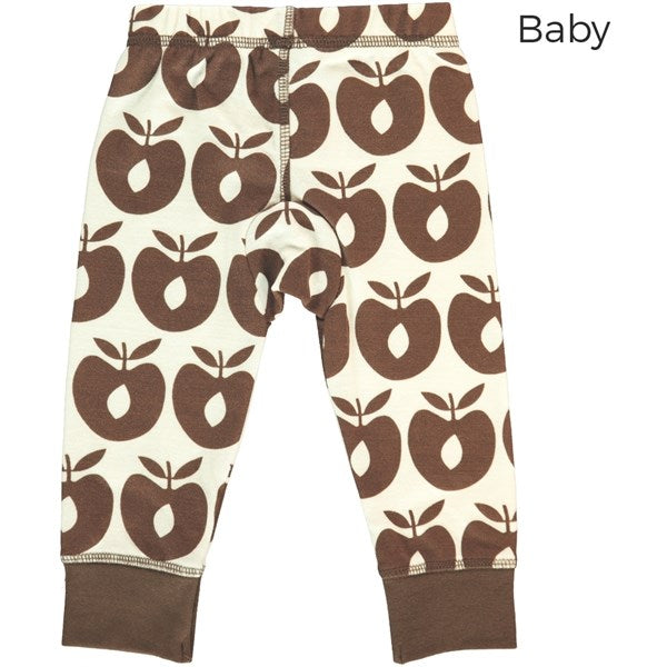 Småfolk Bison Leggings 4