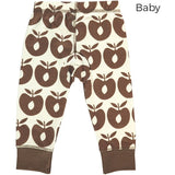 Småfolk Bison Leggings 4