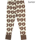 Småfolk Bison Leggings 3