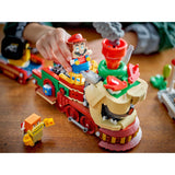 LEGO® Super Mario Bowser Express-toget