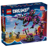 LEGO® DREAMZzz™Aldrig-heksens mareridtsvæsner