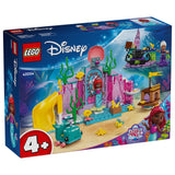 LEGO® Disney™  Ariels krystalhule