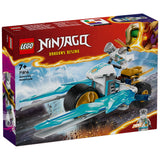 LEGO®   NINJAGO® Zanes ismotorcykel