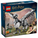 LEGO® Harry Potter™Stormvind