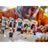 LEGO® Harry Potter™Hogwarts™-slottet: Eliksirlektion