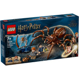 LEGO® Harry Potter™Aragog i Den Forbudte Skov