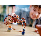 LEGO® Harry Potter™Aragog i Den Forbudte Skov