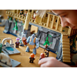 LEGO®   Harry Potter™Hogwarts™-slottet: Storsalen 2