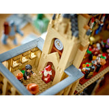 LEGO®   Harry Potter™Hogwarts™-slottet: Storsalen 4