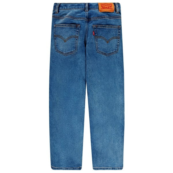 Levi's 551Z Authentic Straight Jeans Slow Roll