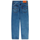 Levi's 551Z Authentic Straight Jeans Slow Roll