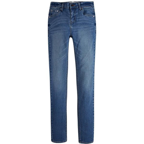 Levi's Skinny Taper Jeans Por Vida