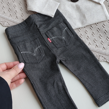 Levi's Leggings Black