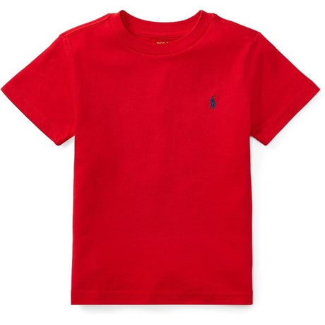 Polo Ralph Lauren T-Shirt Rl 2000 Red