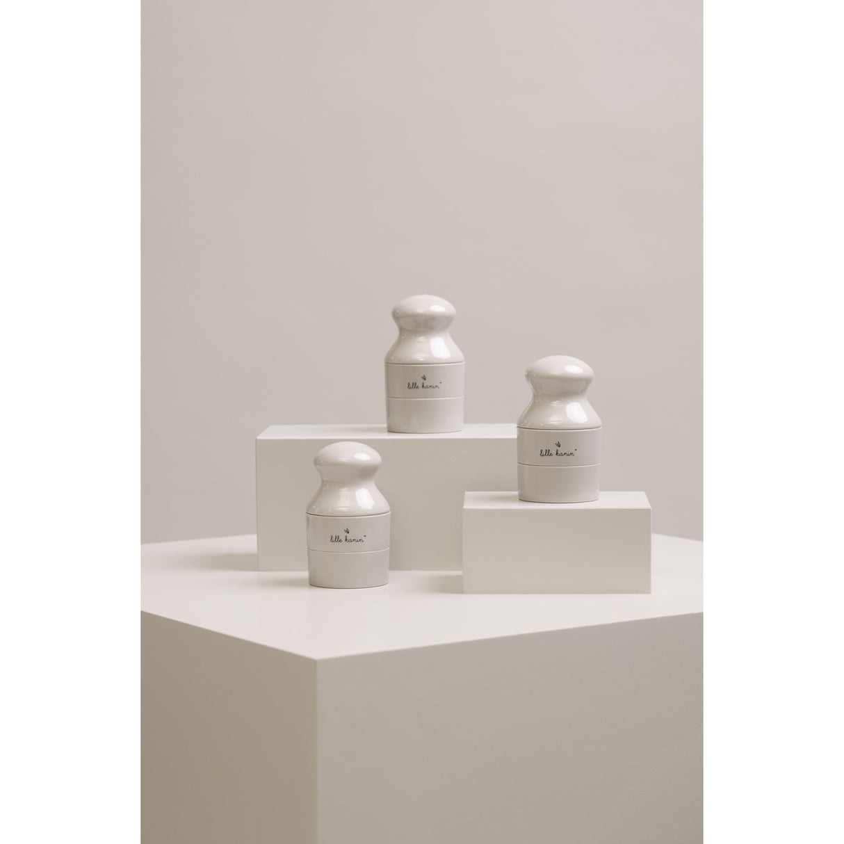 Lille Kanin Lotion Applikator