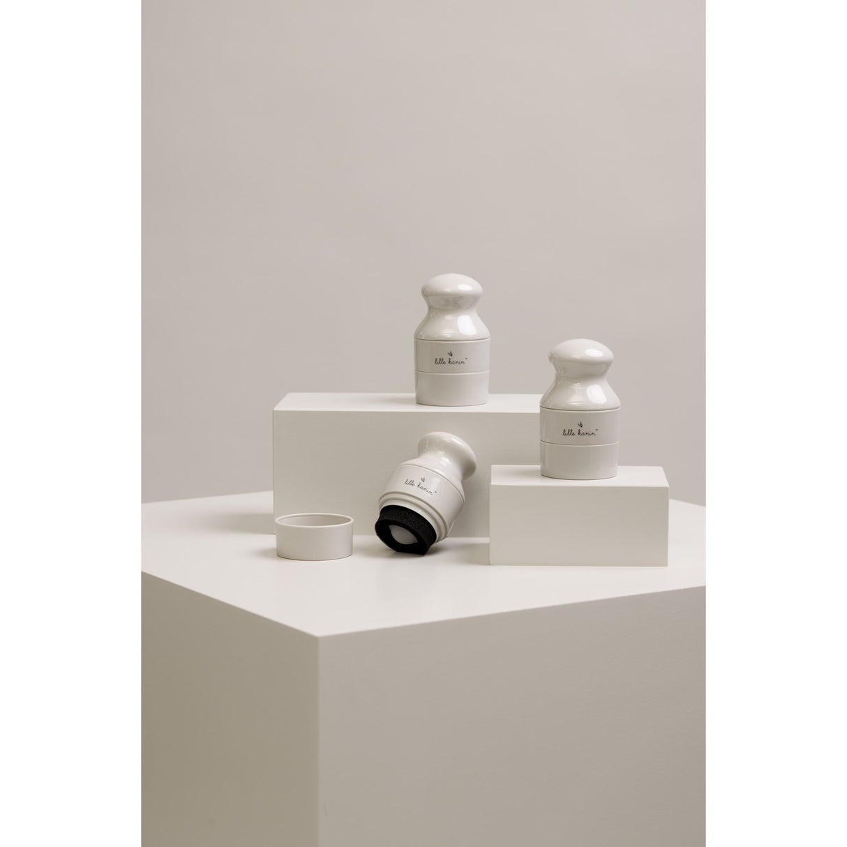 Lille Kanin Lotion Applikator