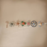 Mushie Water Wheel Badelegetøj