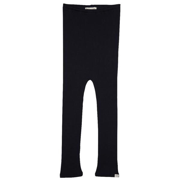 Minimalisma Bieber Bukser Dark Blue