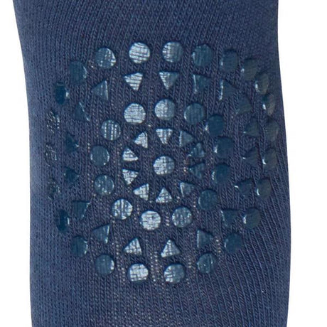 GObabyGO Leggings Navy Blue