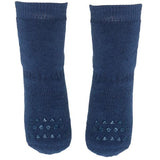 GObabyGO Strømper Navy/Petroleum Blue