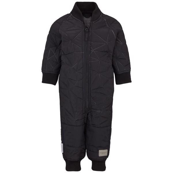 MarMar Black Termodragt Oz Suit