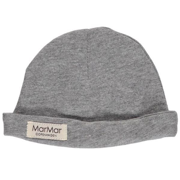 MarMar New Born Aiko Grey Melange