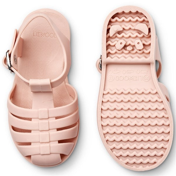 Liewood Bre Sandaler Sorbet Rose 5