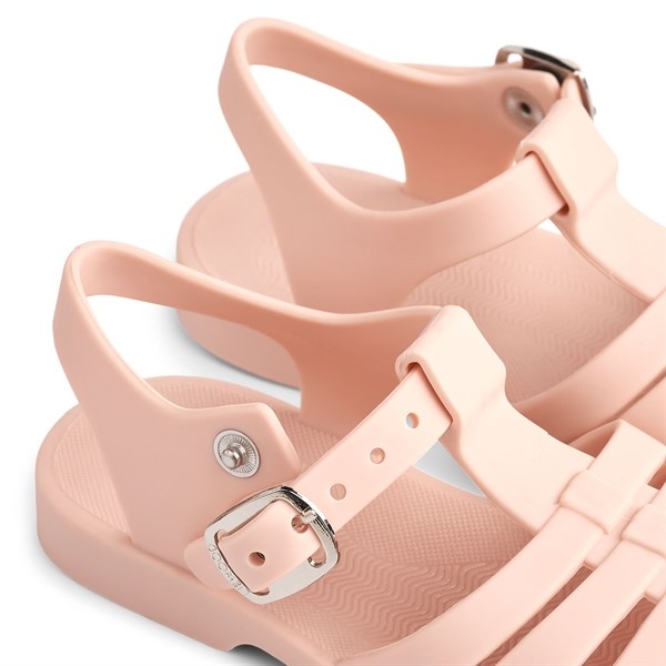 Liewood Bre Sandaler Sorbet Rose 4