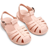 Liewood Bre Sandaler Sorbet Rose