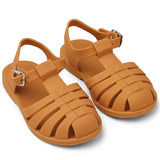 Liewood Bre Sandaler Mustard