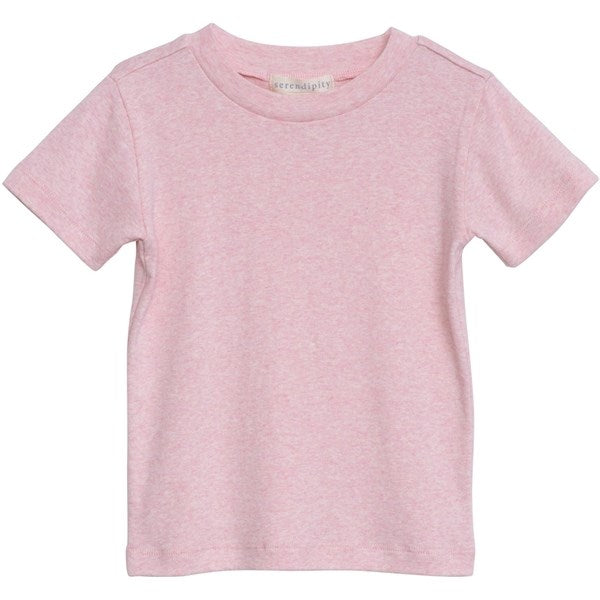 Serendipity Rosebud Short Sleeve T-shirt