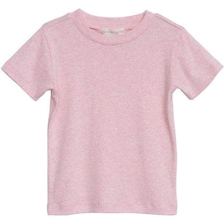 Serendipity Rosebud Short Sleeve T-shirt